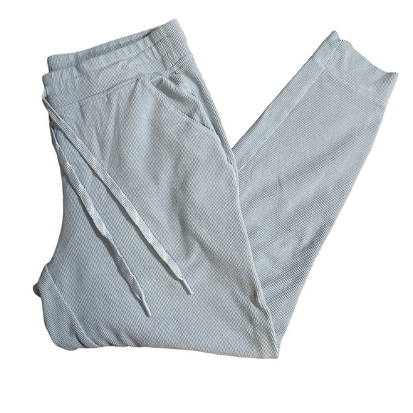 Marc New York Women’s Light Blue Joggers - Picture 5 of 9